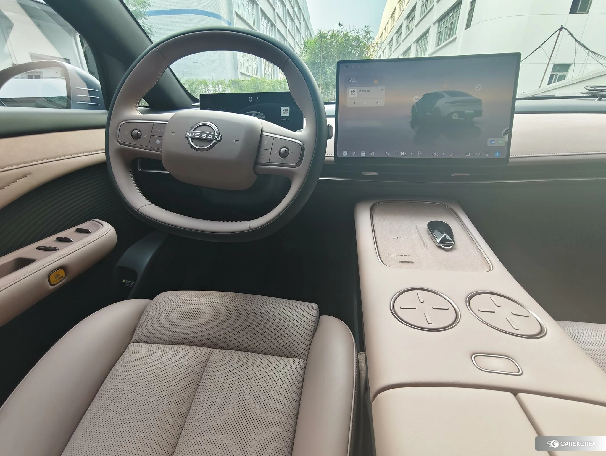 Nissan N7 id 4440672 из Китая 19