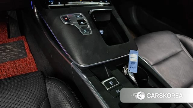 Hyundai The New Grandeur IG id 4323179 из Кореи 19