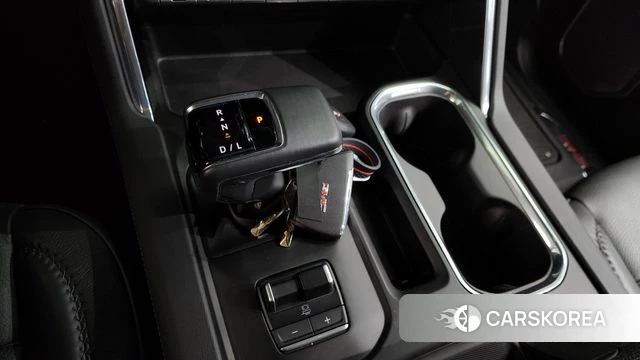 GMC Sierra id 3865039 из Кореи 19