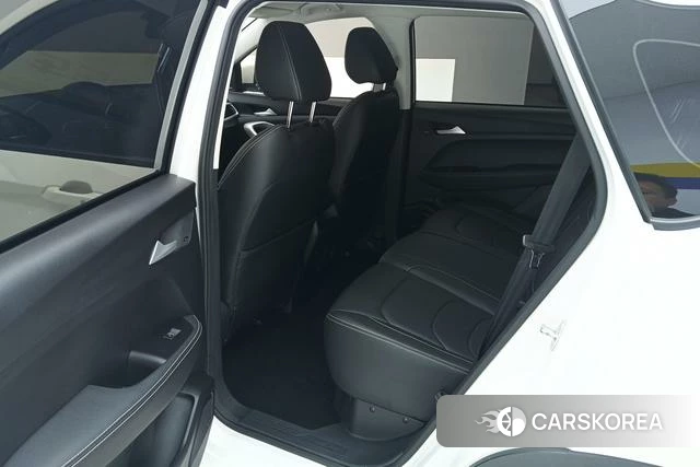 Baojun 530 id 4213623 из Китая 16