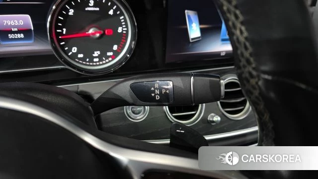 Mercedes-Benz E-Class W213 id 4727832 из Кореи 32