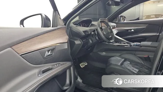 Peugeot 3008 second generation id 3725688 из Кореи 19