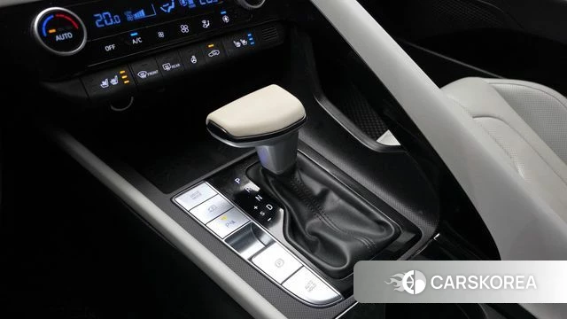 Hyundai Avante (CN7) id 3851818 из Кореи 19