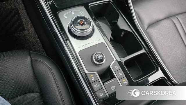 Kia Sorento 4th Generation id 4282362 из Кореи 19