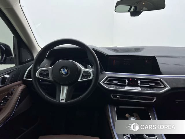 BMW X5 (imported) id 4329189 из Китая 22