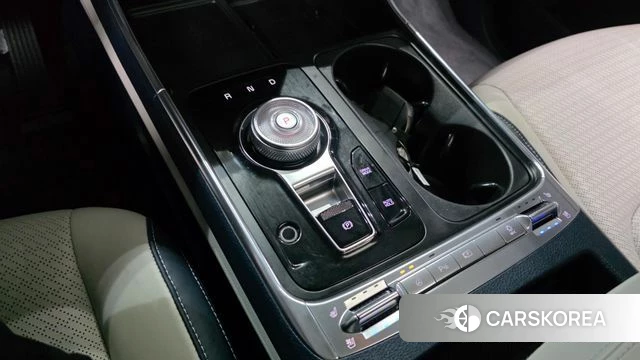 Kia The New Carnival 4th Generation id 3909576 из Кореи 19