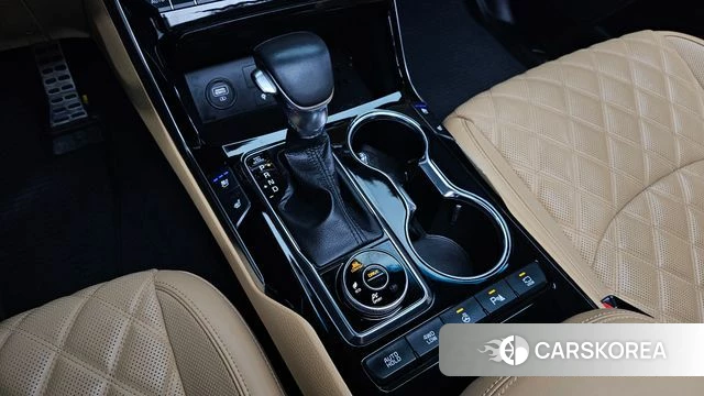 Kia Mohave Master id 4936690 из Кореи 32
