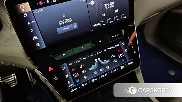 Maserati Grecale id 3716229 из Кореи 19