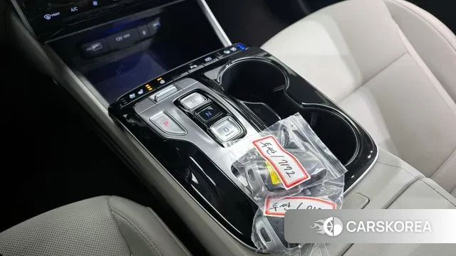 Hyundai Tucson (NX4) id 3630995 из Кореи 19