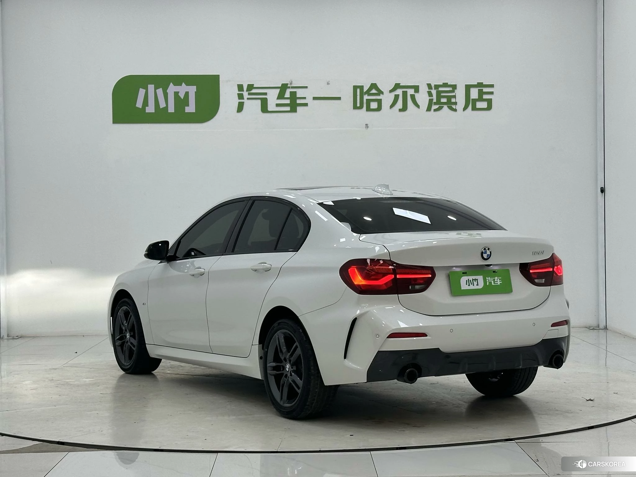 BMW 1 series id 4455063 из Китая 16