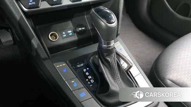 Hyundai The New Avante AD id 4446623 из Кореи 19