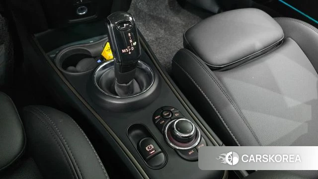 Mini Cooper Countryman id 3934011 из Кореи 19