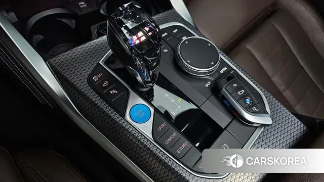 BMW i4 id 3508448 из Кореи 19