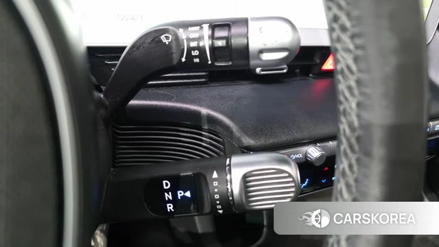 Hyundai Ionic 5 id 4929724 из Кореи 32