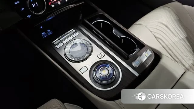 Genesis G80 (RG3) id 3448213 из Кореи 19