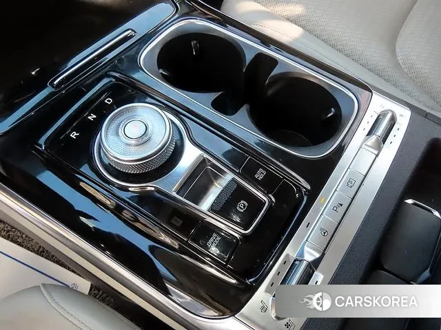 Kia Carnival 4th generation id 3778138 из Кореи 19