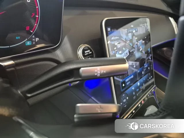 Mercedes-Benz S-Class W223 id 3517419 из Кореи 19