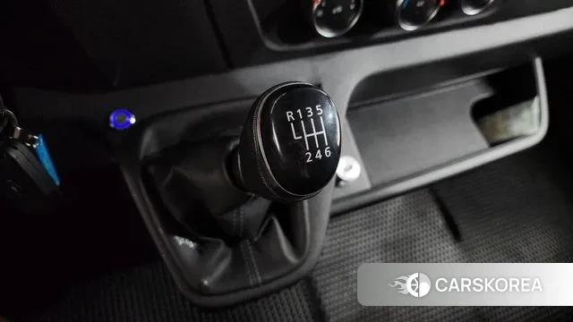 Renault Korea (Samsung) Master id 3765539 из Кореи 19