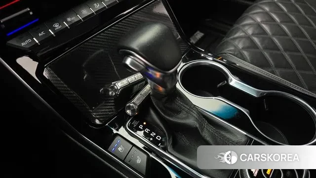 Kia Mohave Master id 3577103 из Кореи 19