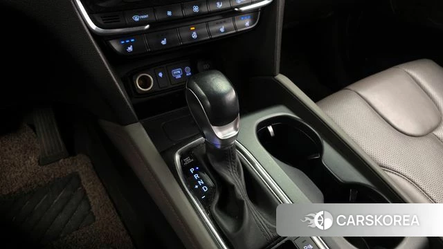 Hyundai Santa Fe TM id 4188437 из Кореи 34