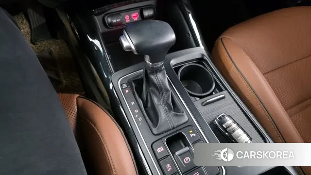 Kia The New Sorento id 3480348 из Кореи 19