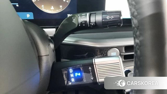 Hyundai Grandeur (GN7) id 4222647 из Кореи 19