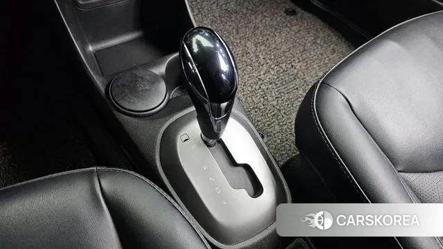 Chevrolet (GM Daewoo) The New Spark id 3692742 из Кореи 19