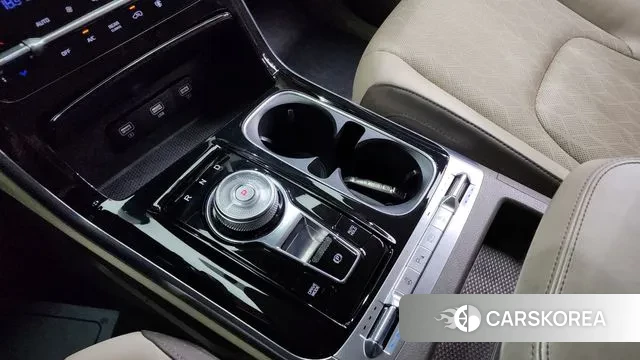 Kia Carnival 4th generation id 3033369 из Кореи 19