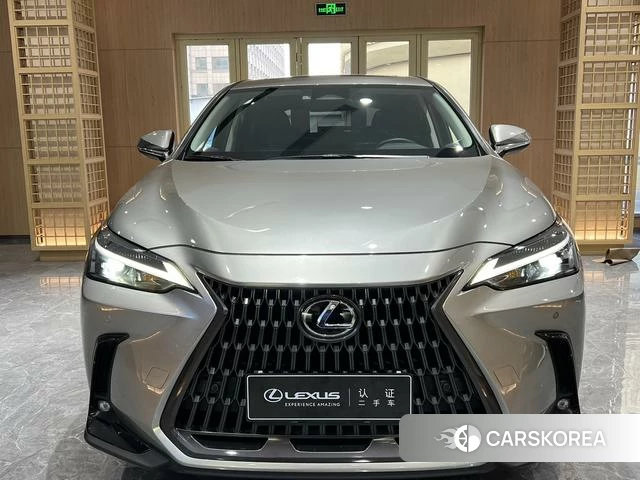 Lexus NX id 4276295 из Китая 15