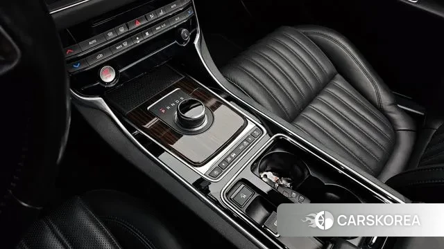 Jaguar XF (X260) id 3357061 из Кореи 19