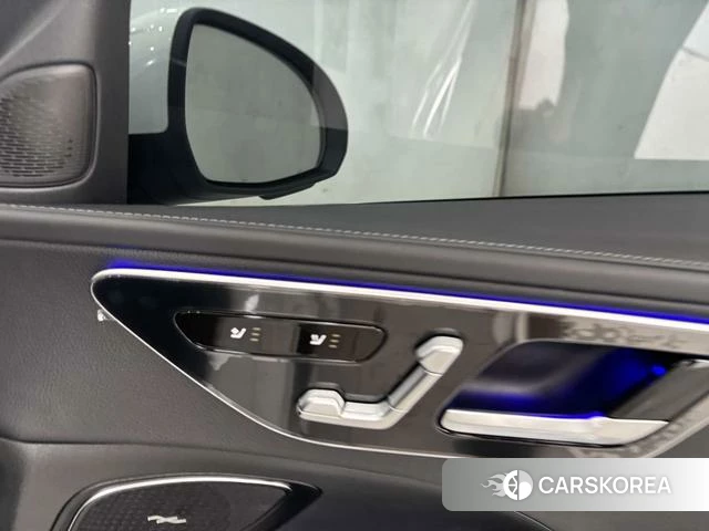 Mercedes-Benz C-class PHEV id 4291037 из Китая 29