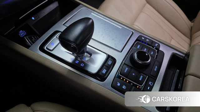 Genesis G80 id 3807871 из Кореи 19