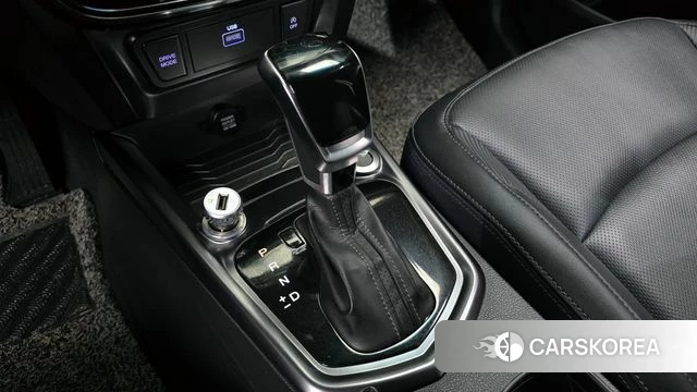 Ssangyong Berry New Tivoli id 3936221 из Кореи 19