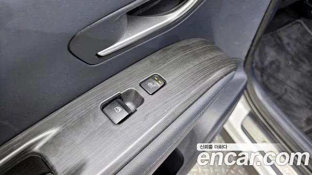 Hyundai Tucson Hybrid (NX4) id 2671998 из Кореи 19