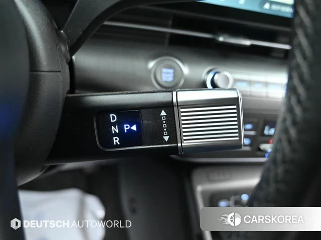 Hyundai Kona (SX2) id 4572140 из Кореи 19