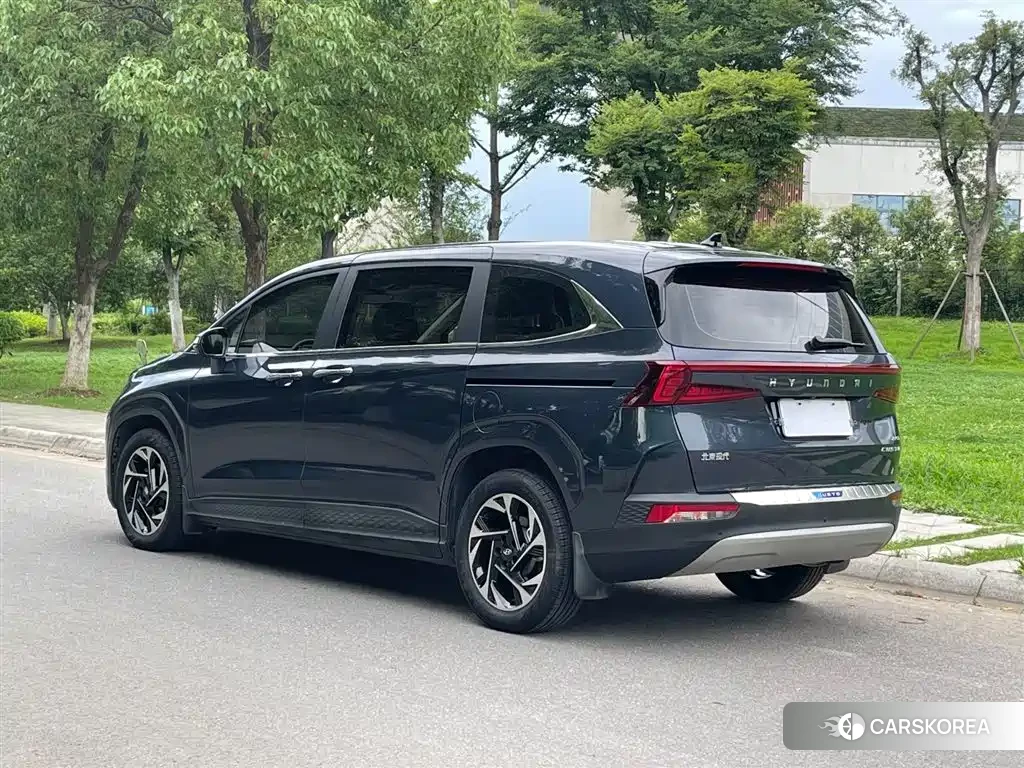 Hyundai Kustu id 4553716 из Китая 21