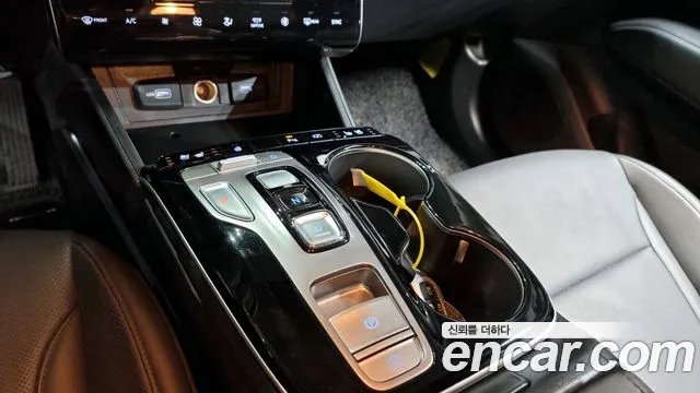 Hyundai Tucson (NX4) id 2714220 из Кореи 19