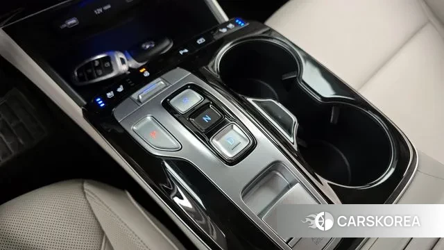 Hyundai Tucson Hybrid (NX4) id 3012122 из Кореи 19