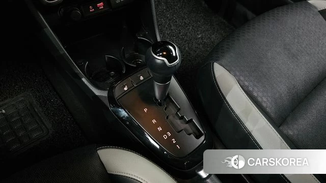 Kia All New Morning (JA) id 3917424 из Кореи 19