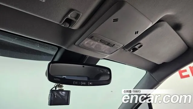 Chevrolet (GM Daewoo) The New Trax id 2694033 из Кореи 19