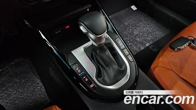 Kia The New K3 2nd generation id 2739530 из Кореи 19