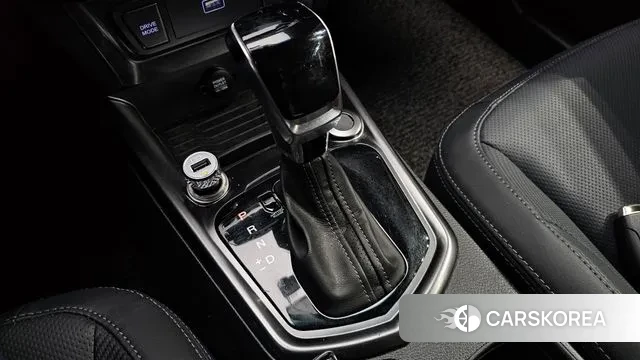 Ssangyong Berry New Tivoli id 2886341 из Кореи 19