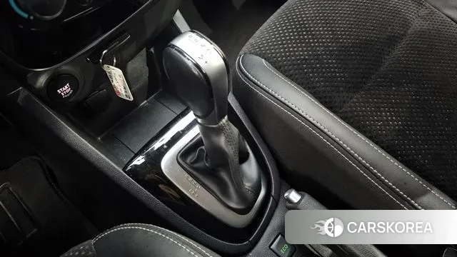 Renault Korea (Samsung) Clio id 3325315 из Кореи 19