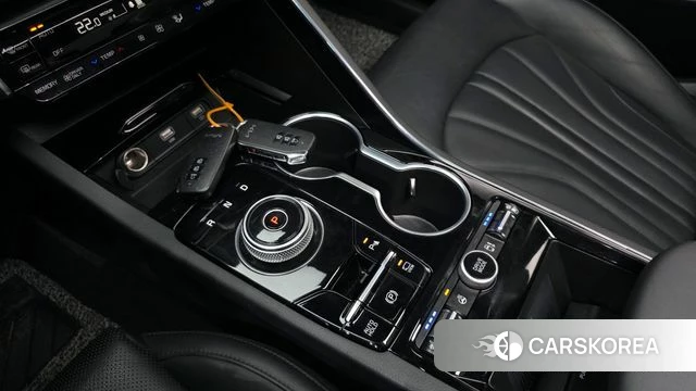 Kia K5 Hybrid 3rd Generation id 3850846 из Кореи 19