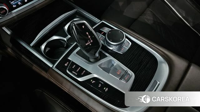 BMW 7 Series (G11) id 4551637 из Кореи 19