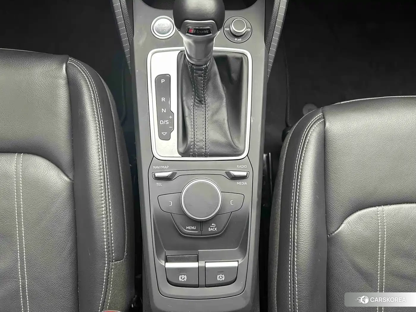 Audi Q2L id 4659823 из Китая 18