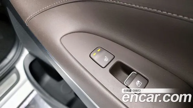 Hyundai The New Grandeur IG Hybrid id 2784859 из Кореи 19