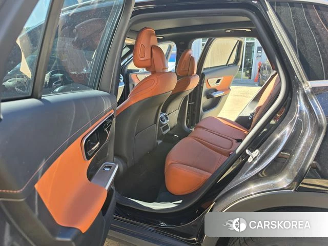 Mercedes-Benz GLC-Class X254 id 4862613 из Кореи 14
