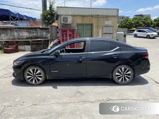 Nissan Xuan Yi id 4263896 из Китая 9