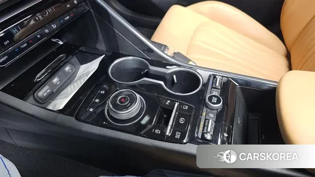 Kia K5 3rd generation id 3654819 из Кореи 20